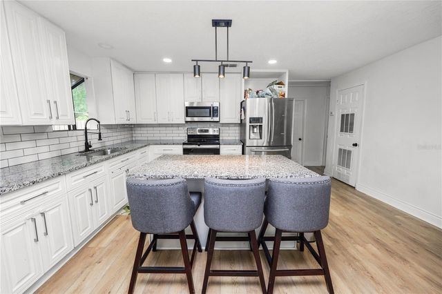 124 GRIFFIN AVENUE, Lakeland, FL 33801
