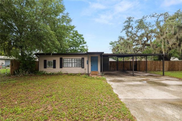 124 GRIFFIN AVENUE, Lakeland, FL 33801