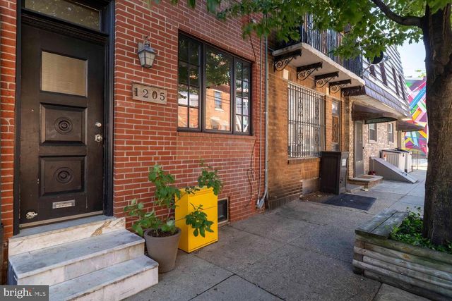 1205 S 8TH ST, Philadelphia, PA 19147