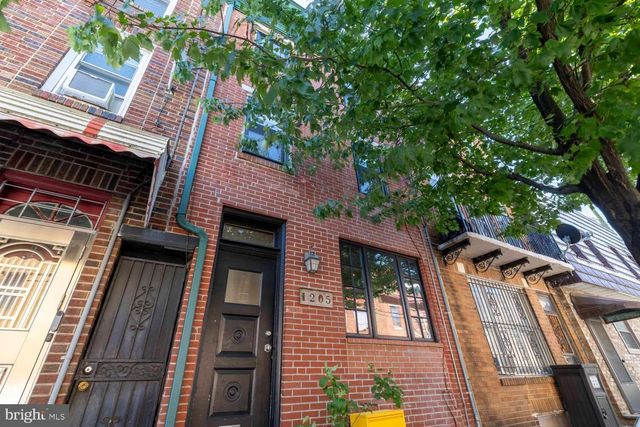 1205 S 8TH ST, Philadelphia, PA 19147