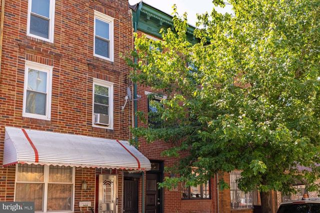 1205 S 8TH ST, Philadelphia, PA 19147