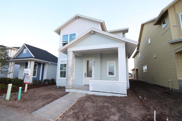 6729 FOUNTAIN GROVE PASS, St Cloud, FL 34771