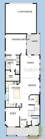 6729 FOUNTAIN GROVE PASS, St Cloud, FL 34771