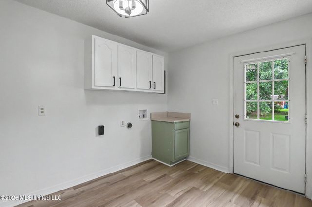 2616 Gina Street, Pascagoula, MS 39581