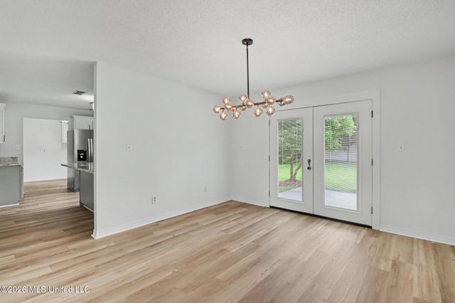 2616 Gina Street, Pascagoula, MS 39581
