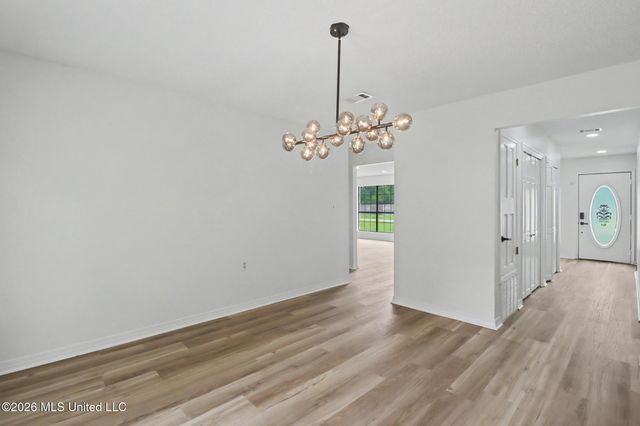 2616 Gina Street, Pascagoula, MS 39581