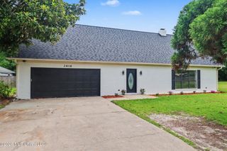 2616 Gina Street, Pascagoula, MS 39581