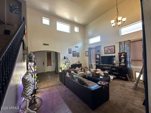 17023 W IPSWITCH Way, Surprise, AZ 85374