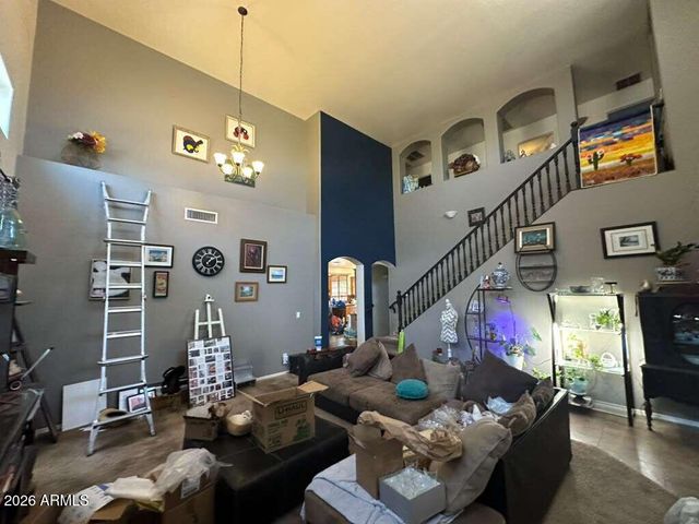 17023 W IPSWITCH Way, Surprise, AZ 85374