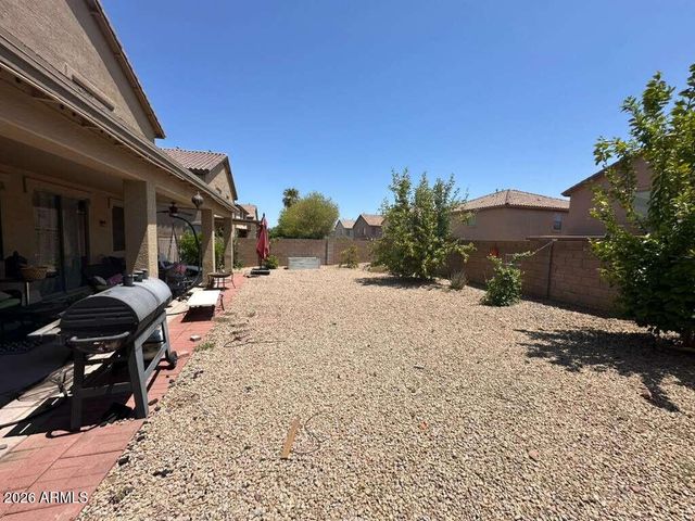 17023 W IPSWITCH Way, Surprise, AZ 85374