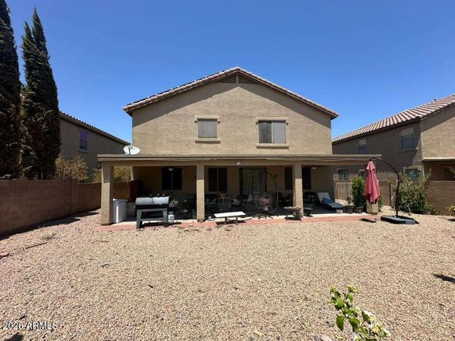 17023 W IPSWITCH Way, Surprise, AZ 85374