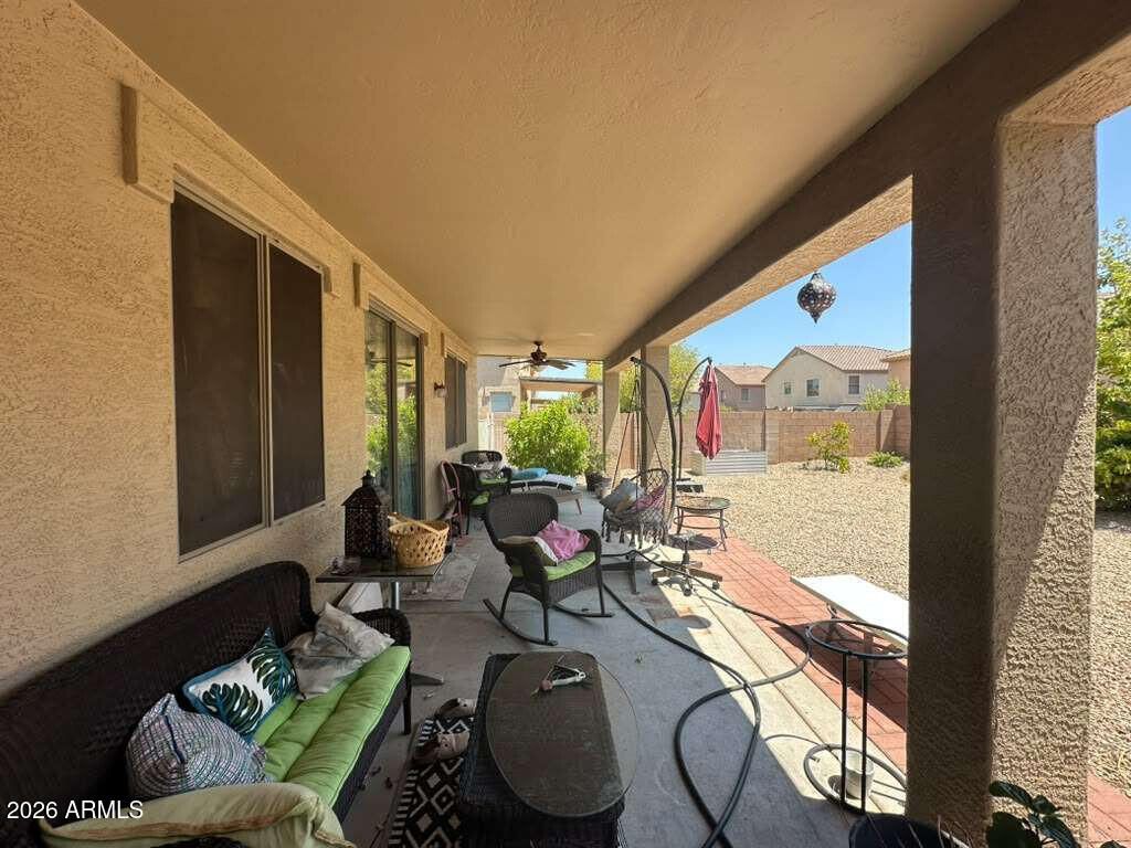 17023 W IPSWITCH Way, Surprise, AZ 85374 — photo 5