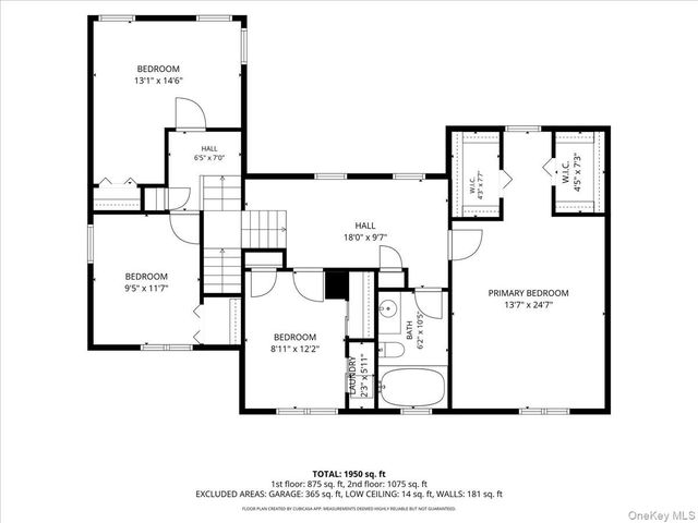 30 Universe Drive, Levittown, NY 11756