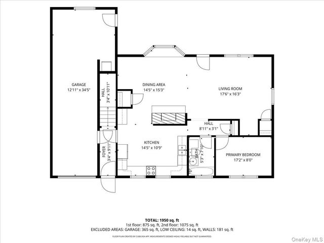 30 Universe Drive, Levittown, NY 11756