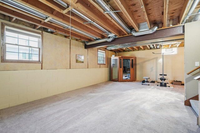 6435 W River Pointe DRIVE, Franklin, WI 53132