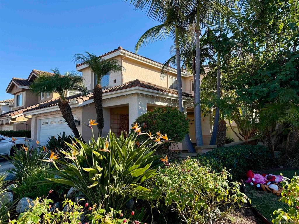 11373 Swan Canyon Rd, San Diego, CA 92131