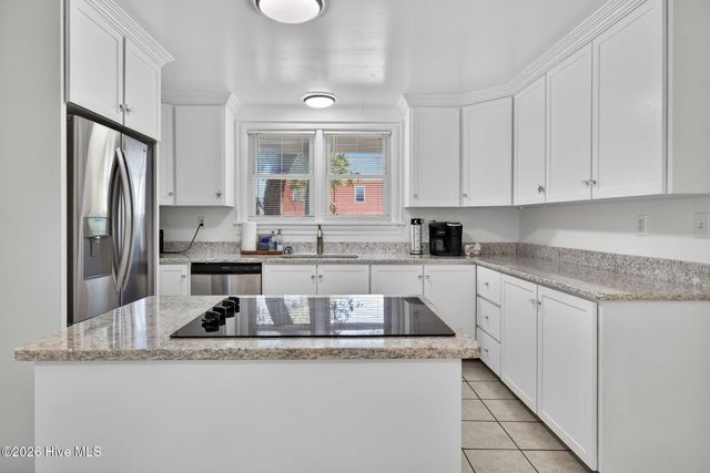 314 Atlanta Avenue, Carolina Beach, NC 28428