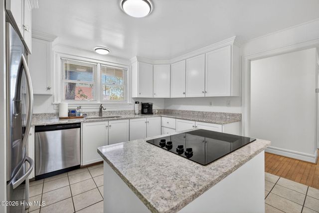 314 Atlanta Avenue, Carolina Beach, NC 28428