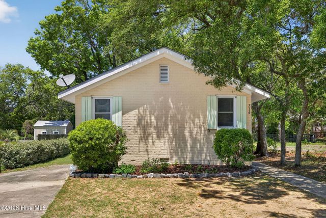 314 Atlanta Avenue, Carolina Beach, NC 28428