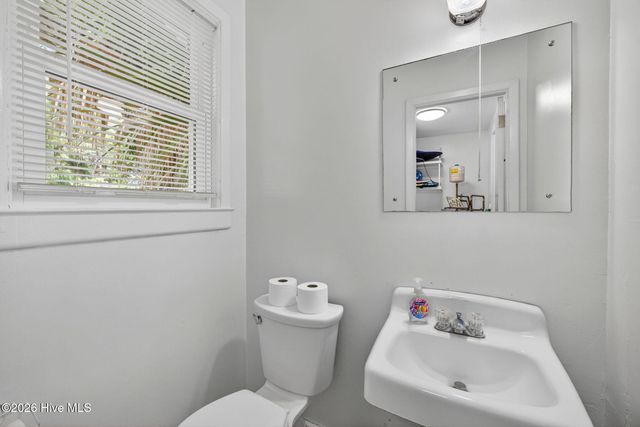 314 Atlanta Avenue, Carolina Beach, NC 28428