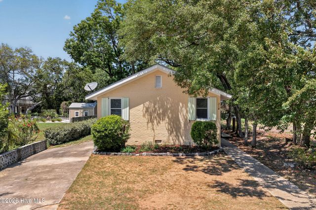 314 Atlanta Avenue, Carolina Beach, NC 28428