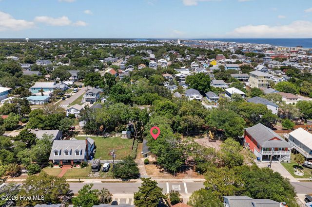 314 Atlanta Avenue, Carolina Beach, NC 28428
