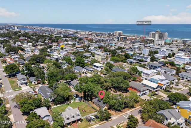 314 Atlanta Avenue, Carolina Beach, NC 28428