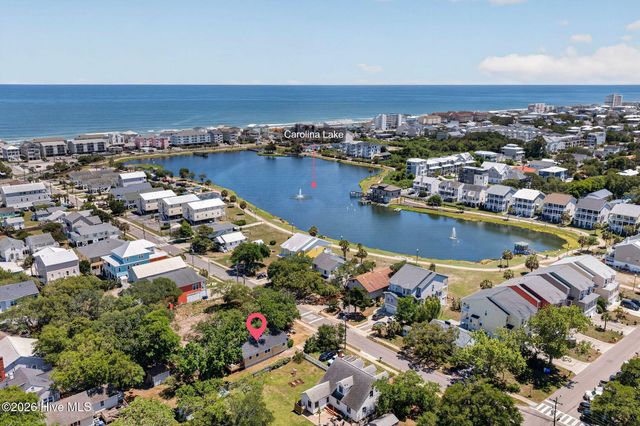 314 Atlanta Avenue, Carolina Beach, NC 28428