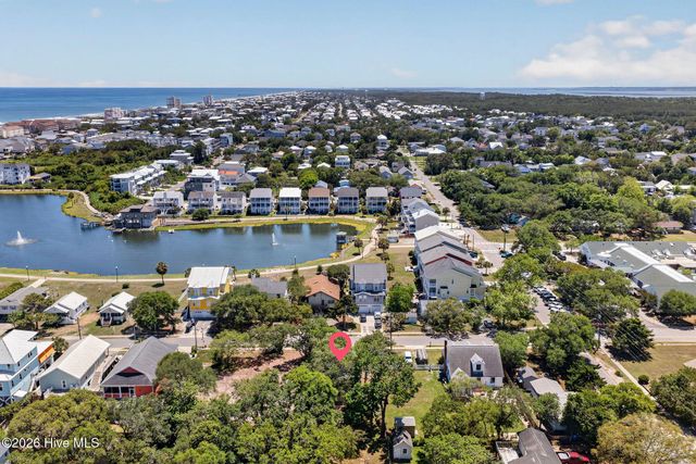 314 Atlanta Avenue, Carolina Beach, NC 28428