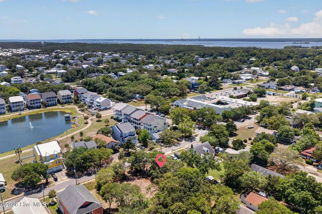 314 Atlanta Avenue, Carolina Beach, NC 28428