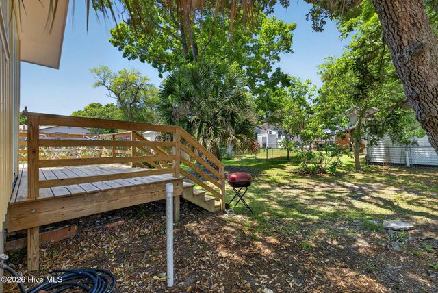 314 Atlanta Avenue, Carolina Beach, NC 28428