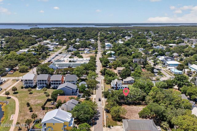 314 Atlanta Avenue, Carolina Beach, NC 28428