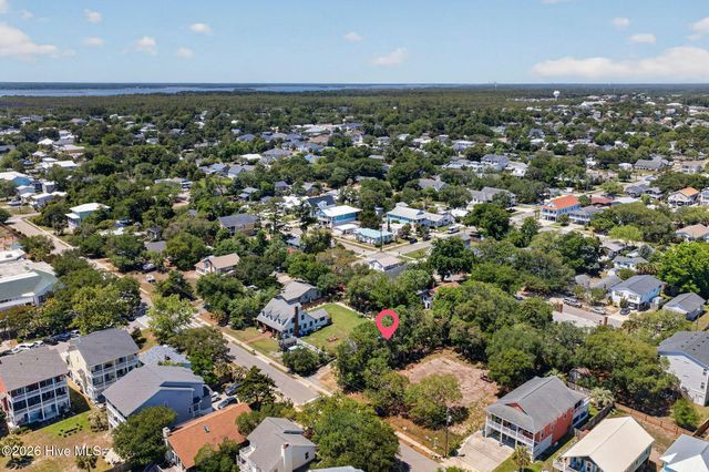 314 Atlanta Avenue, Carolina Beach, NC 28428