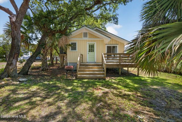314 Atlanta Avenue, Carolina Beach, NC 28428