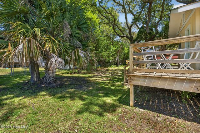 314 Atlanta Avenue, Carolina Beach, NC 28428