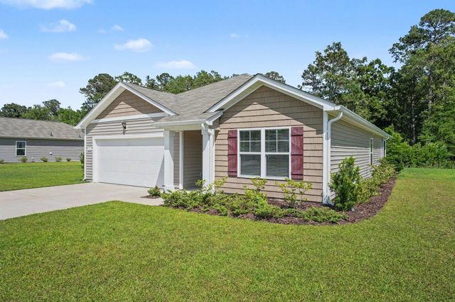 134 Brittmore Park Pl., Myrtle Beach, SC 29588