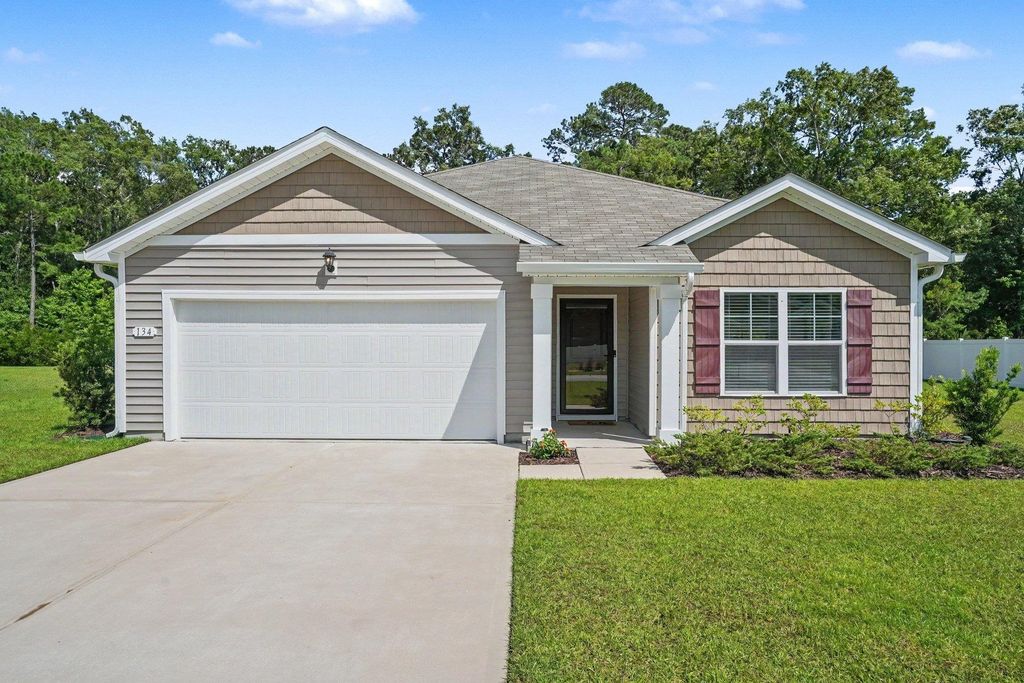 134 Brittmore Park Pl., Myrtle Beach, SC 29588