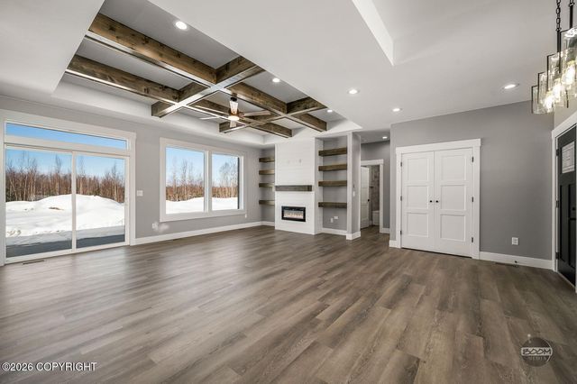 19038 Beverly Avenue, Chugiak, AK 99567