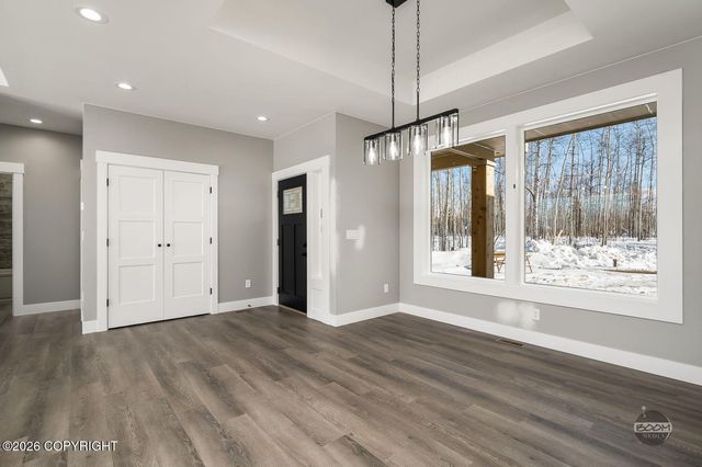 19038 Beverly Avenue, Chugiak, AK 99567