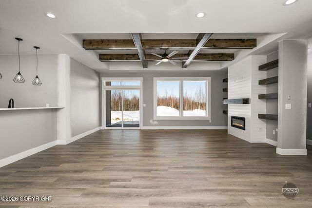 19038 Beverly Avenue, Chugiak, AK 99567