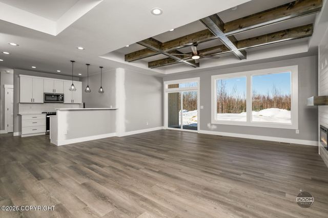 19038 Beverly Avenue, Chugiak, AK 99567