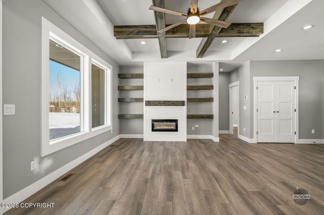 19038 Beverly Avenue, Chugiak, AK 99567