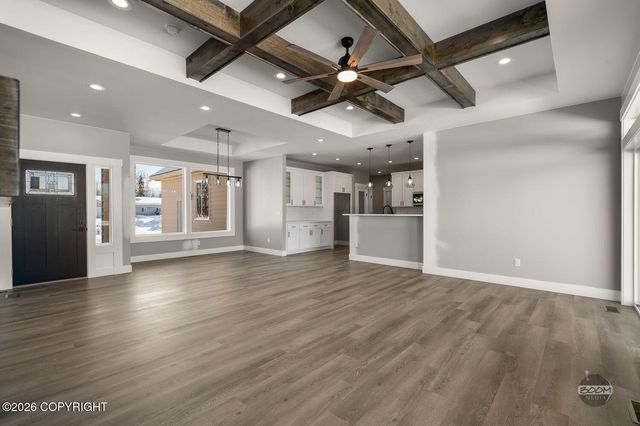 19038 Beverly Avenue, Chugiak, AK 99567