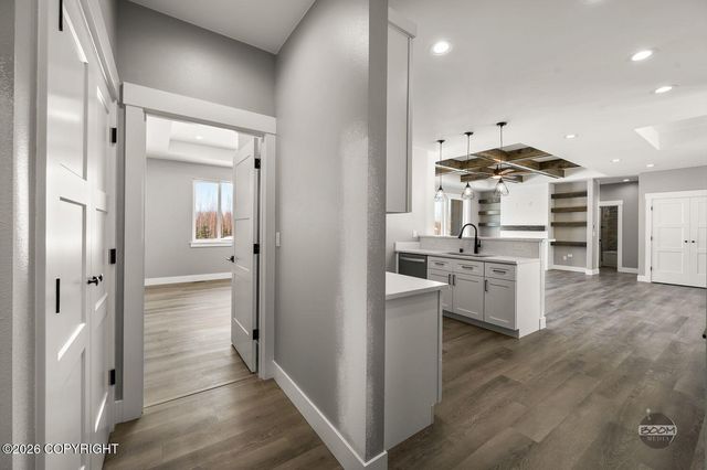 19038 Beverly Avenue, Chugiak, AK 99567