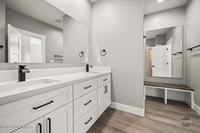 19038 Beverly Avenue, Chugiak, AK 99567