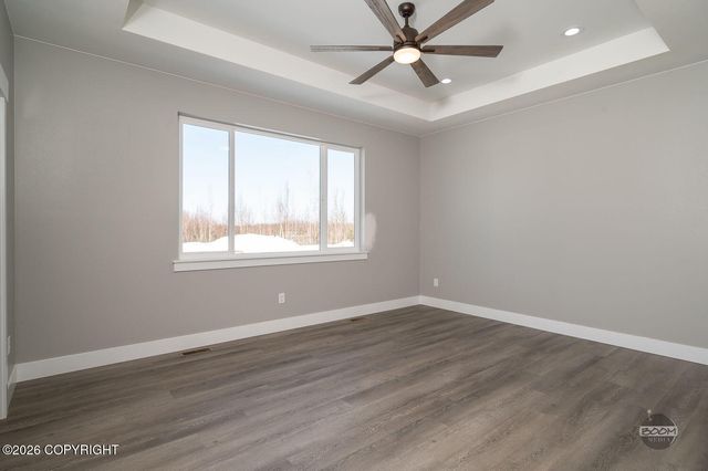 19038 Beverly Avenue, Chugiak, AK 99567