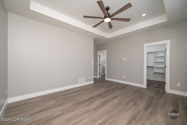 19038 Beverly Avenue, Chugiak, AK 99567