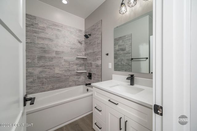 19038 Beverly Avenue, Chugiak, AK 99567