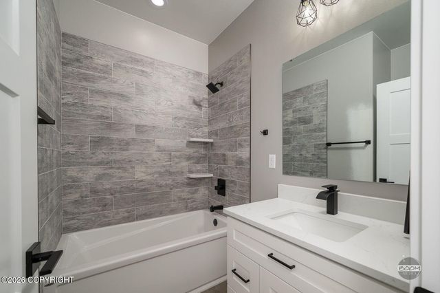 19038 Beverly Avenue, Chugiak, AK 99567