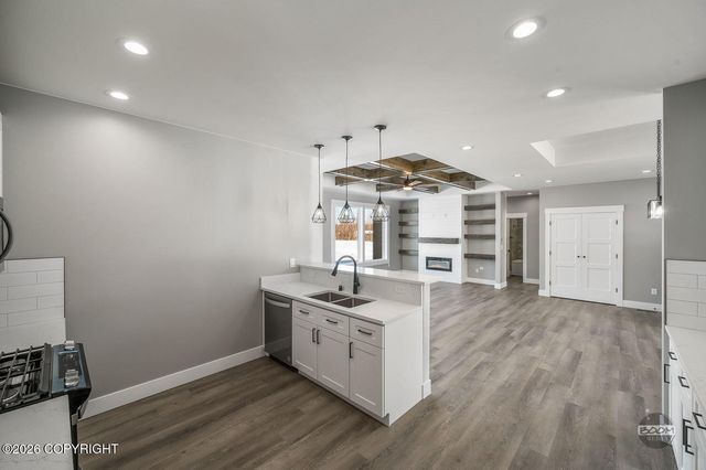 19038 Beverly Avenue, Chugiak, AK 99567